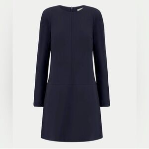 Classic Six Twiggy Shift Dress